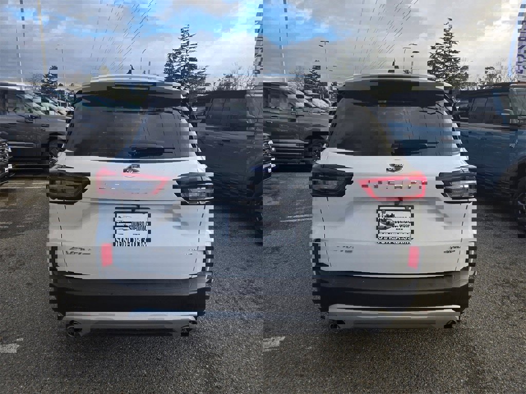 Used 2024 Ford Escape Active image 6