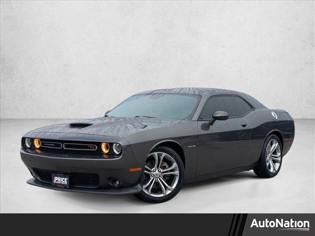 Used 2022 Dodge Challenger R/T