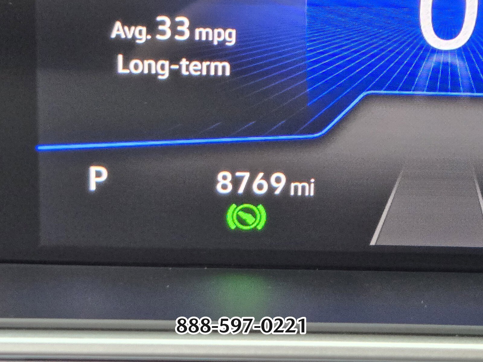 Certified 2025 Volkswagen Taos SE image 29