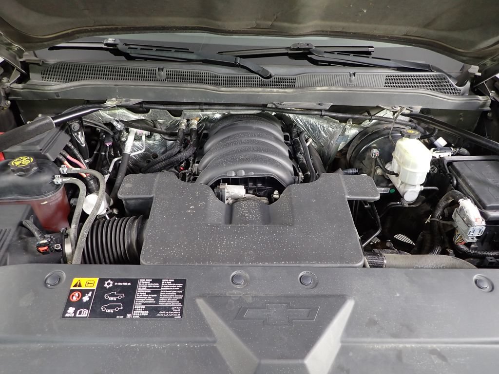 Used 2014 Chevrolet Silverado 1500 LT w/ All Star Edition AWD/4WD image 41