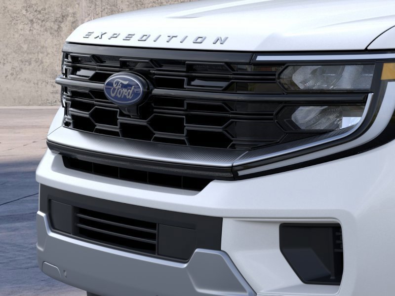 New 2026 Ford Expedition Max Platinum w/ Platinum Ultimate Package AWD/4WD image 17