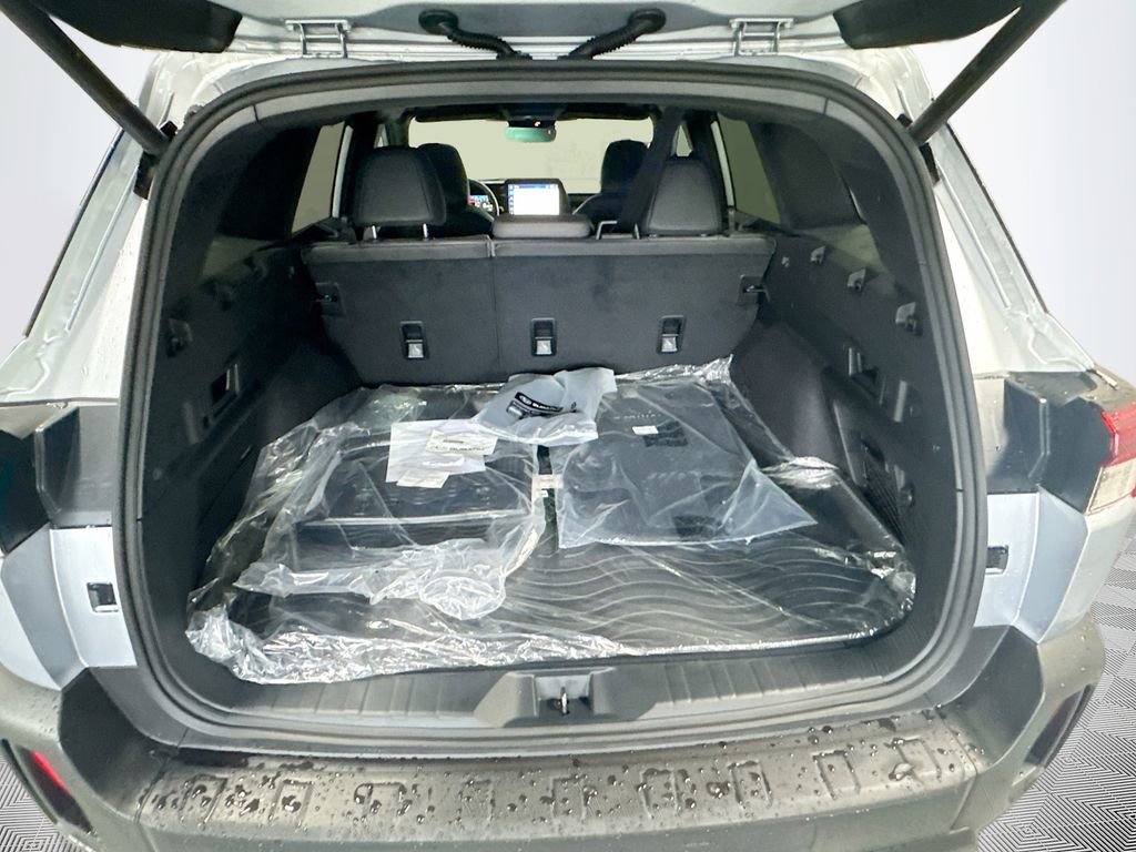 New 2026 Subaru Outback Limited AWD/4WD image 26
