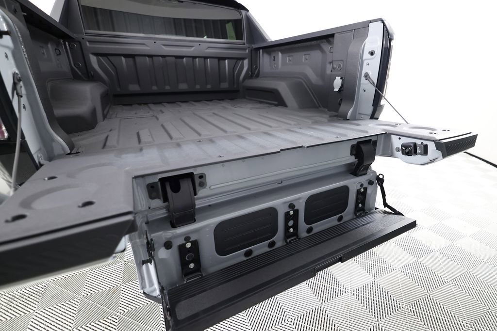 Used 2024 GMC Hummer EV 3X w/ Extreme Off-Road Package image 8