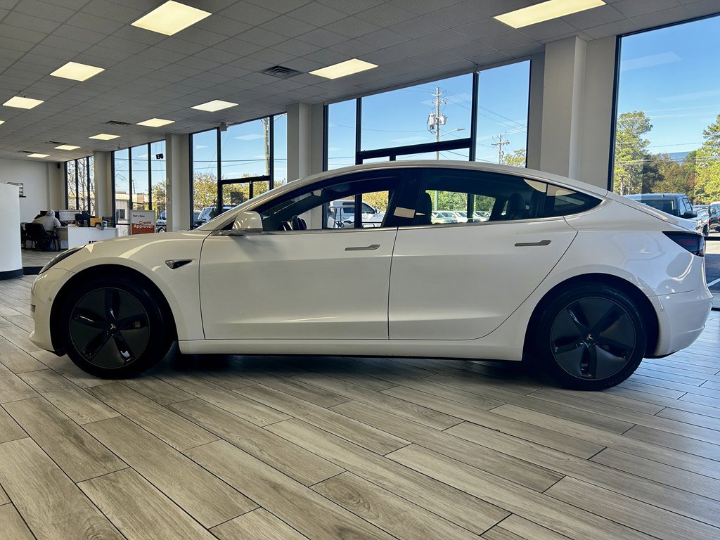 Used 2019 Tesla Model 3 AWD/4WD image 4