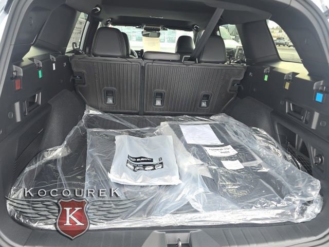 New 2026 Subaru Outback Limited XT image 18