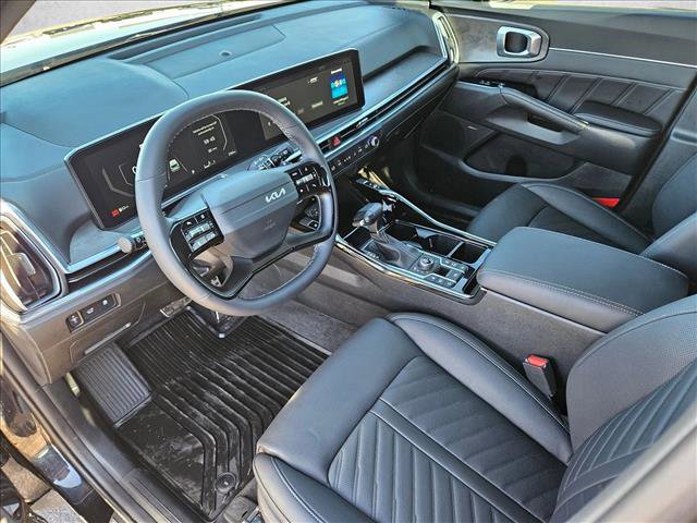 Used 2026 Kia Sorento SX Prestige AWD/4WD image 9