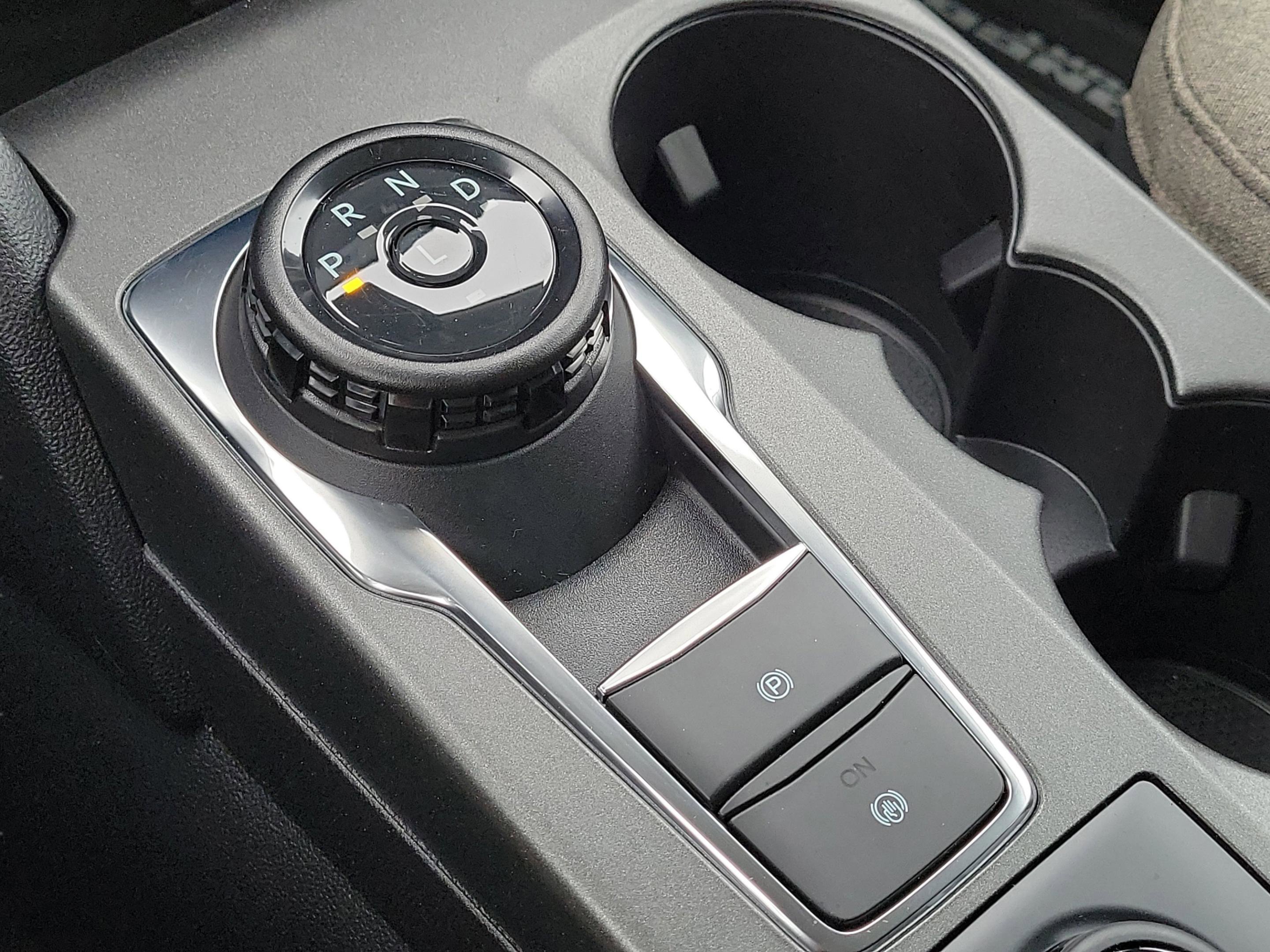 New 2025 Ford Bronco Sport Big Bend w/ Convenience Package image 26