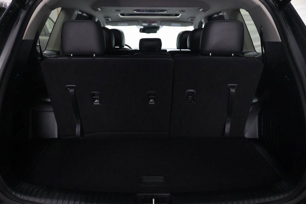 Used 2024 Kia Telluride EX image 15