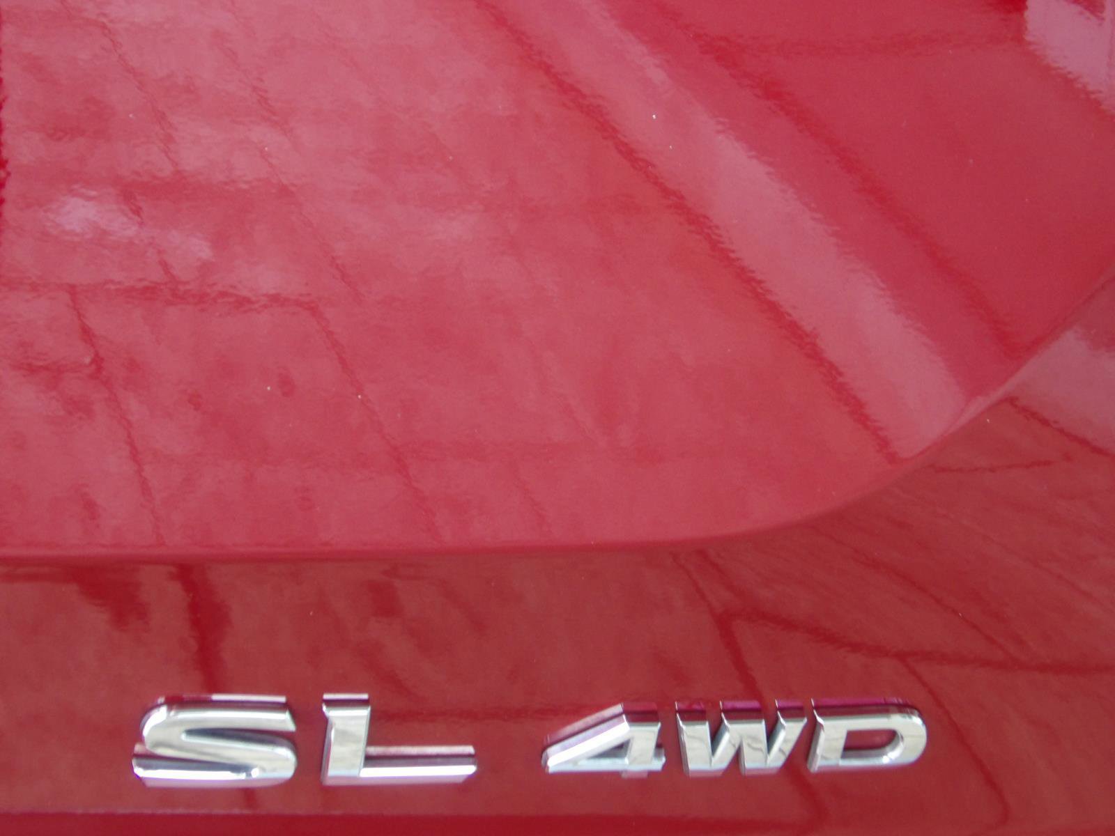 Certified 2023 Nissan Pathfinder SL image 8