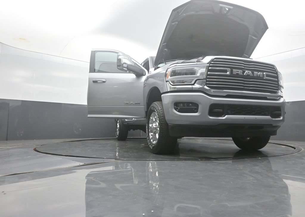 Used 2024 RAM 2500 Laramie AWD/4WD image 62