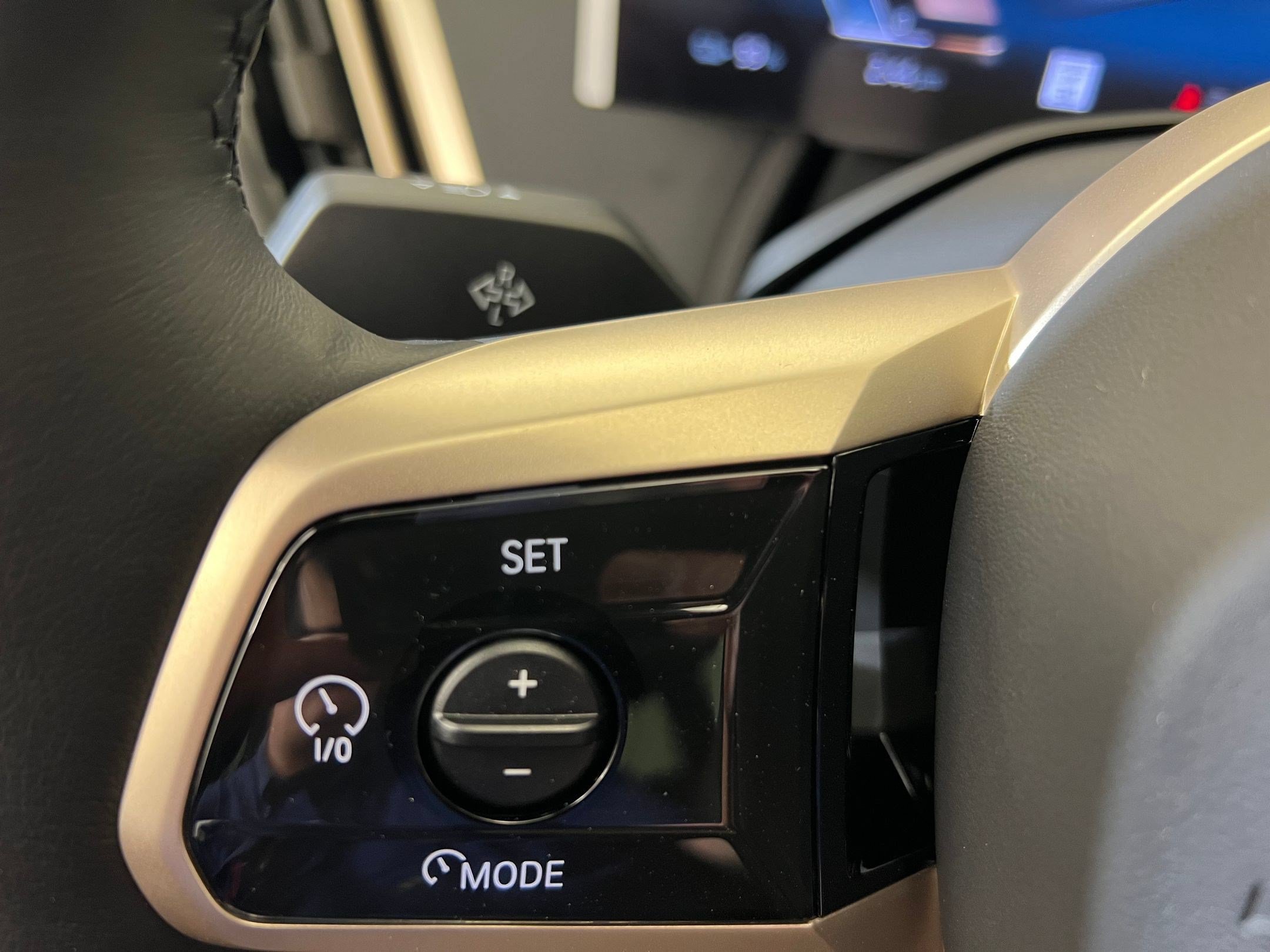 New 2026 BMW iX xDrive45 AWD/4WD image 17
