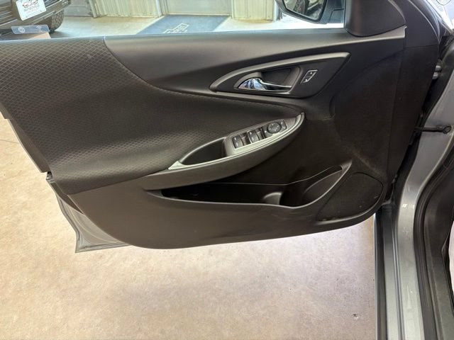 Used 2024 Chevrolet Malibu LT FWD image 13