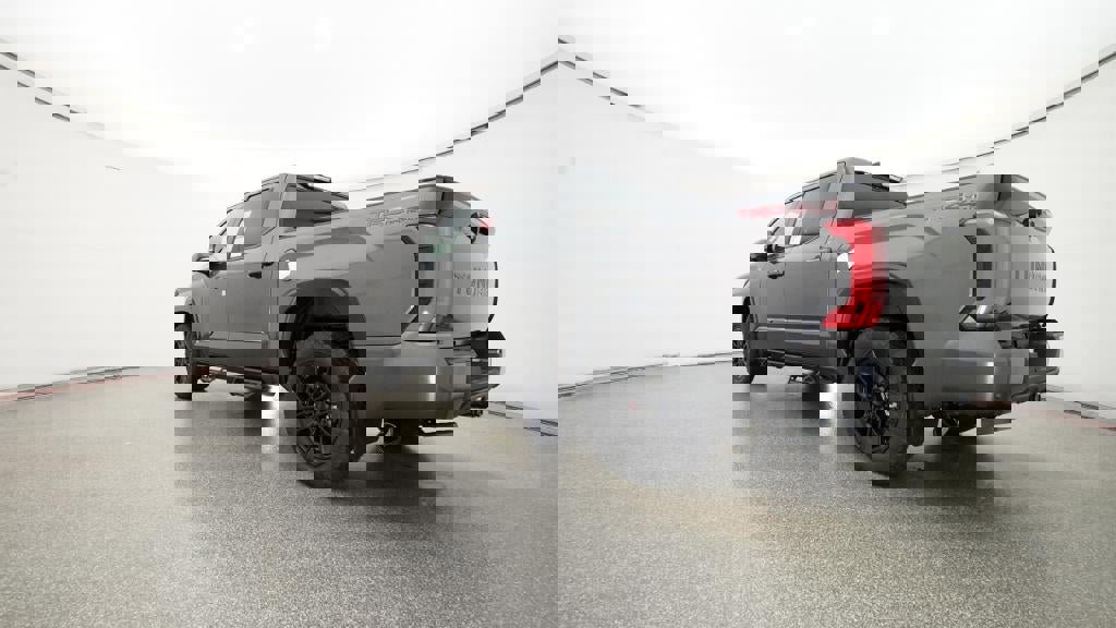 New 2025 Toyota Tundra Platinum image 54