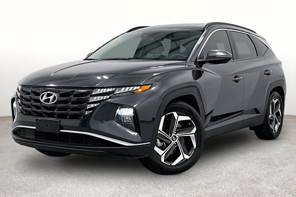 Used 2024 Hyundai Tucson SEL w/ Convenience Package FWD image 14