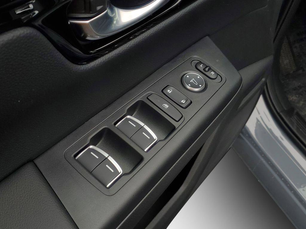 New 2026 Honda CR-V Sport Touring image 13