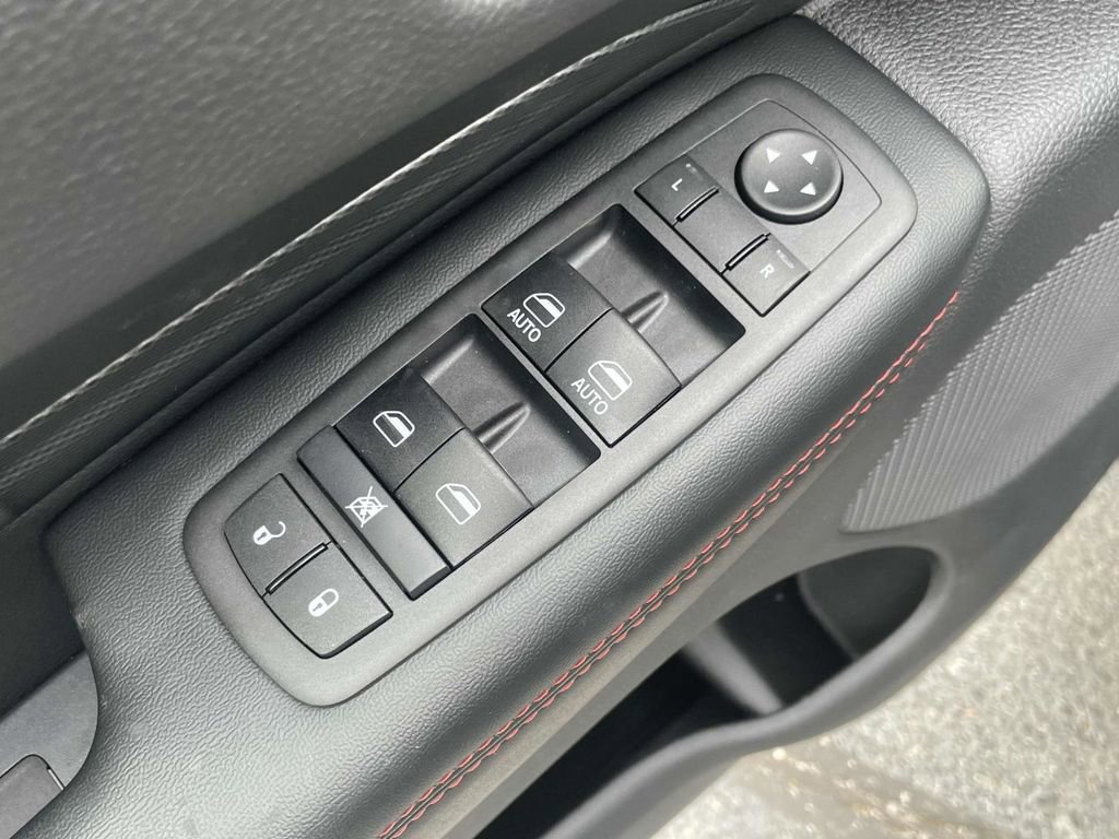 New 2026 Dodge Durango GT image 29