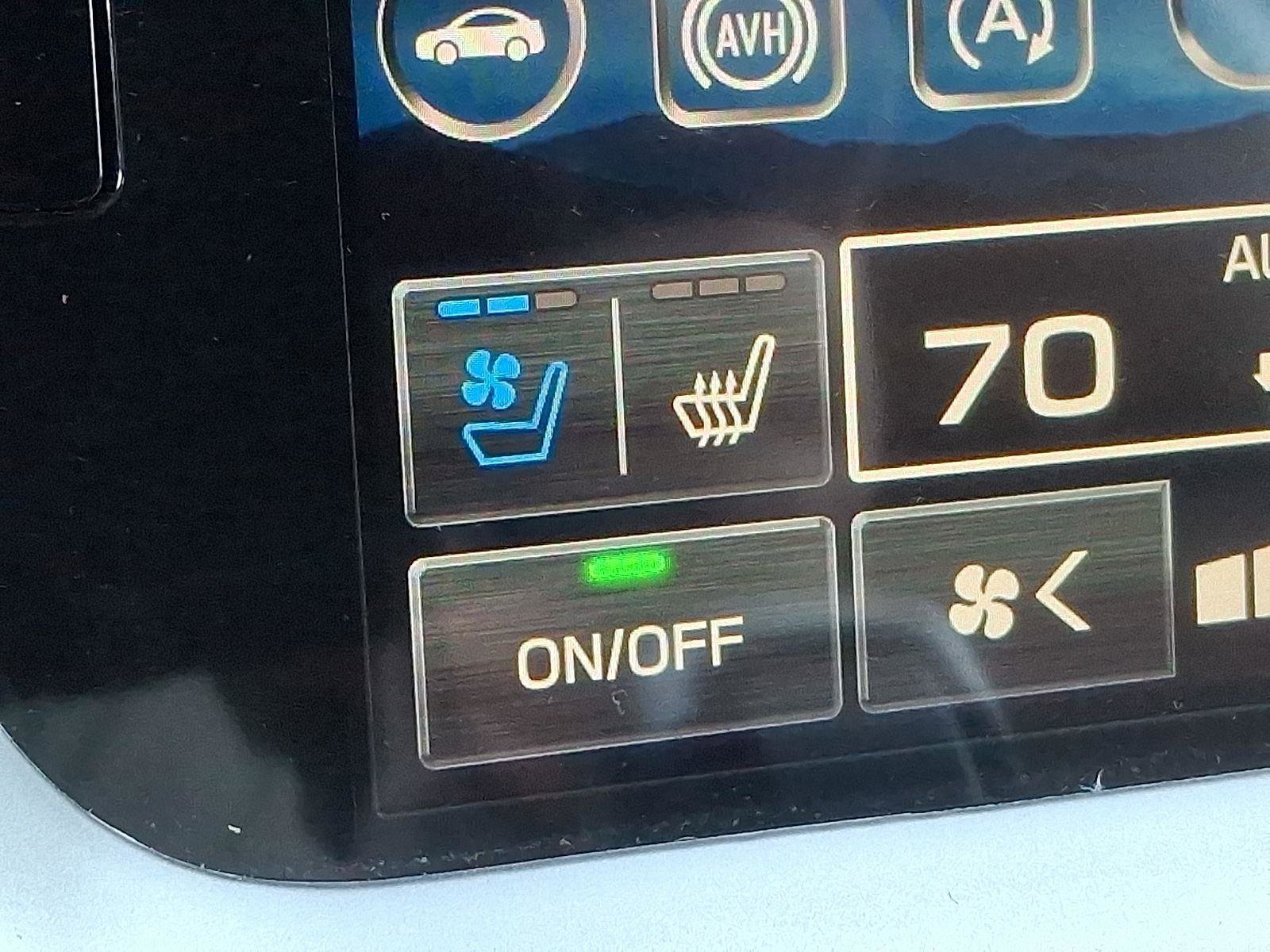 Used 2024 Subaru Outback Touring XT AWD/4WD image 28
