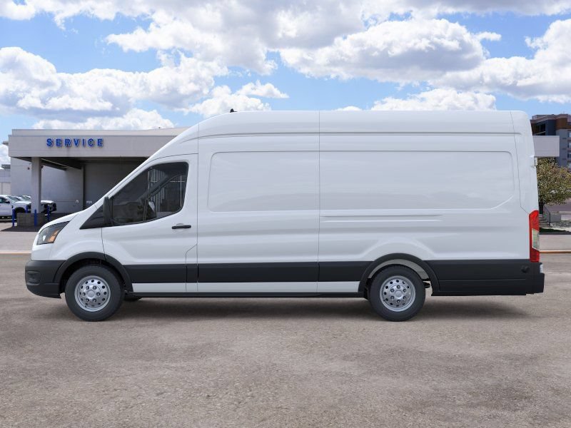 New 2026 Ford Transit 350 148 High Roof Extended AWD image 3