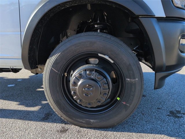 New 2026 RAM 5500 Tradesman image 10