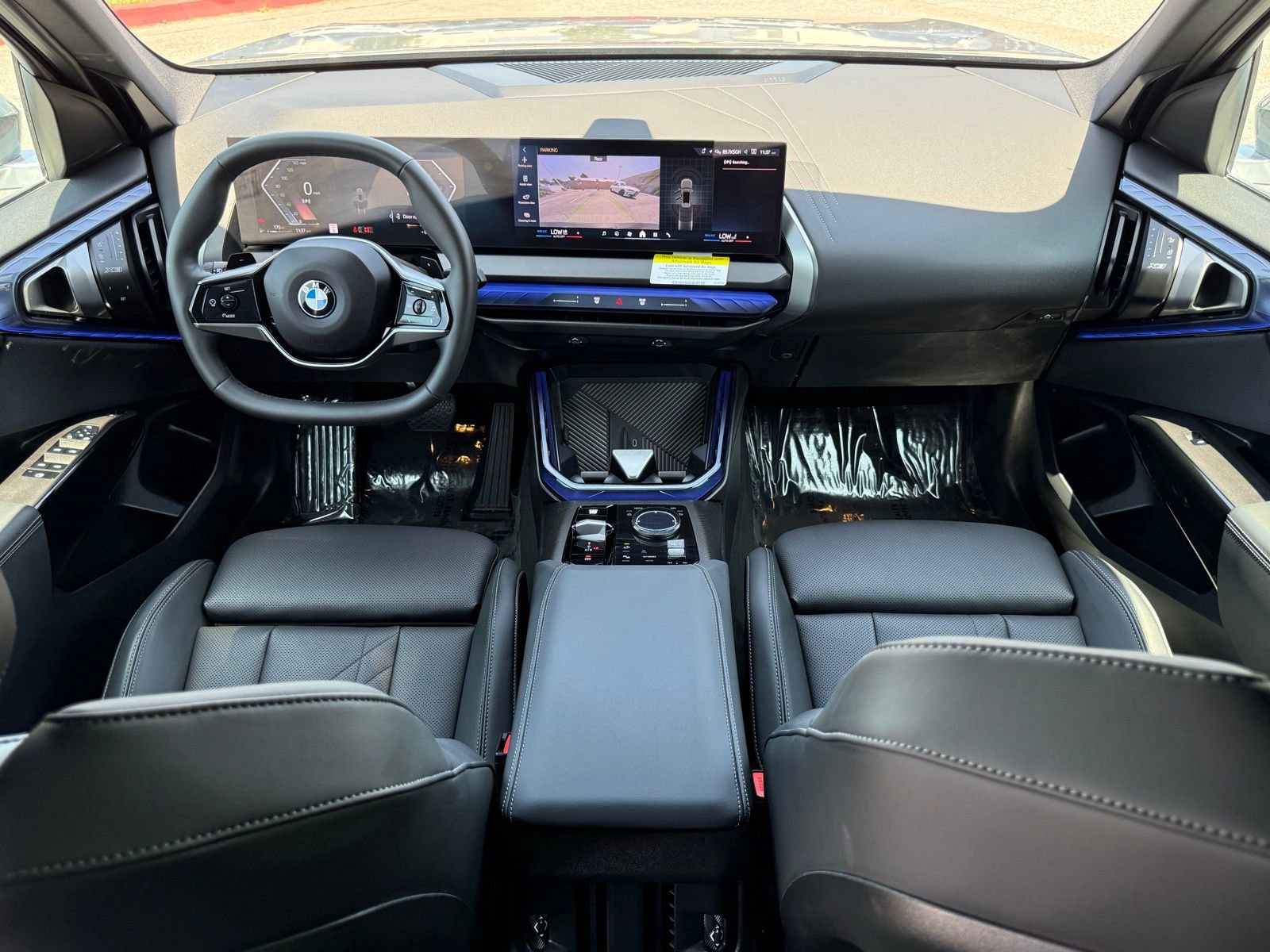 Used 2026 BMW X3 xDrive30 AWD/4WD image 29
