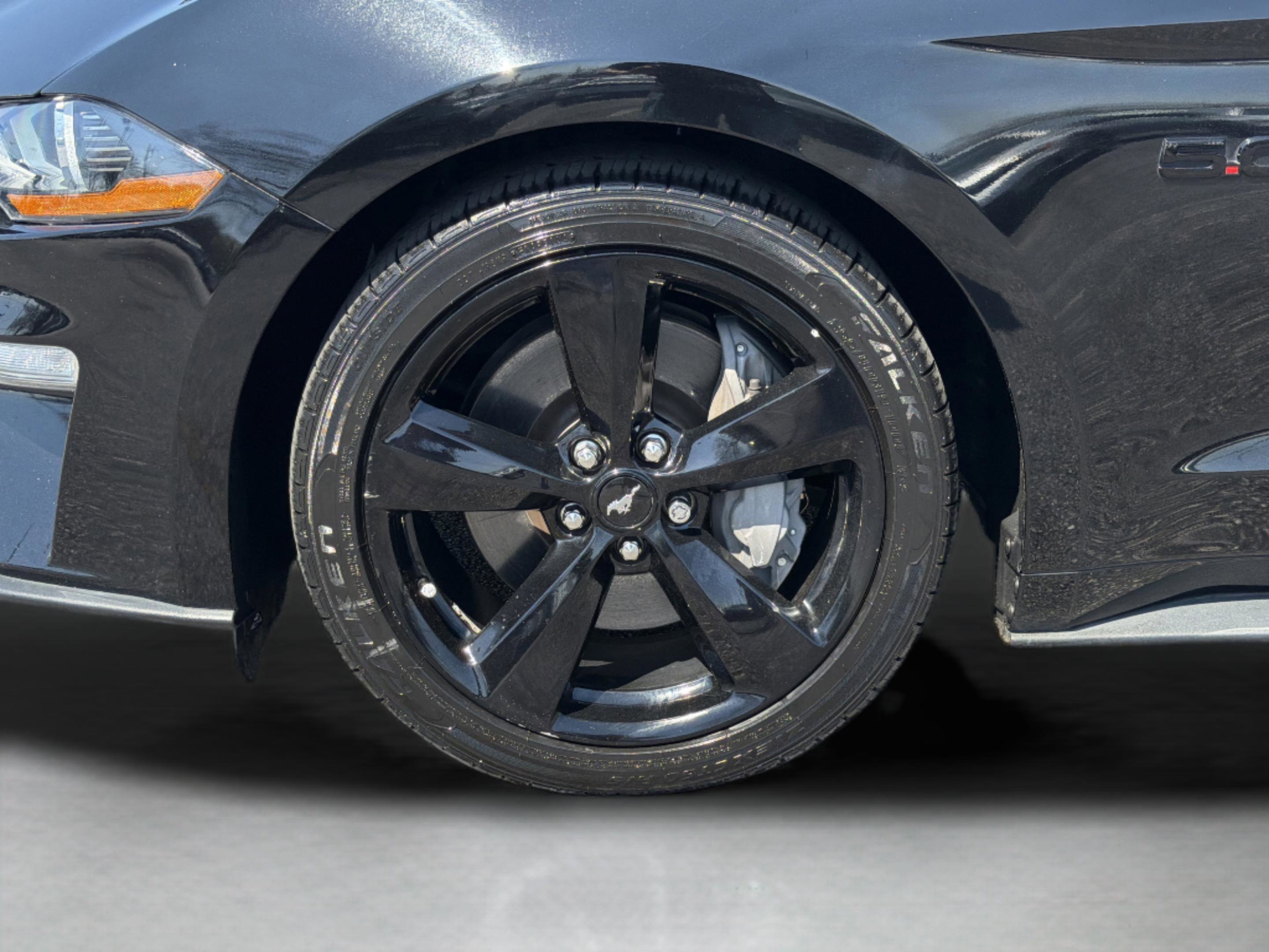 Used 2023 Ford Mustang GT w/ Equipment Group 301A image 22