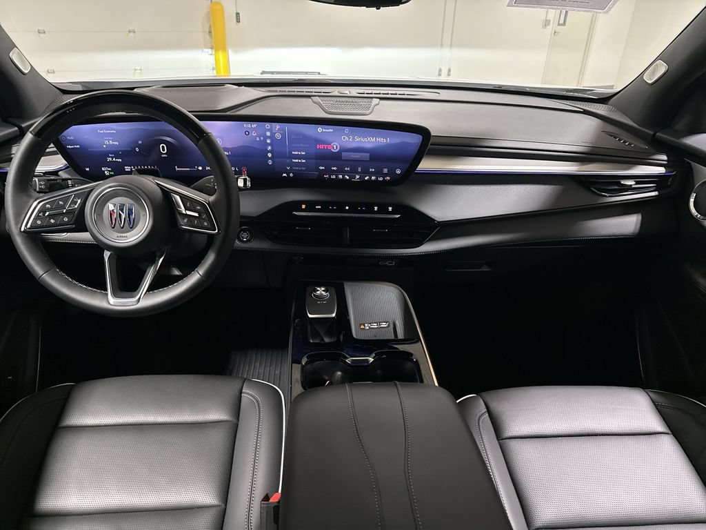 Used 2026 Buick Enclave Avenir w/ Super Cruise Package AWD/4WD image 10
