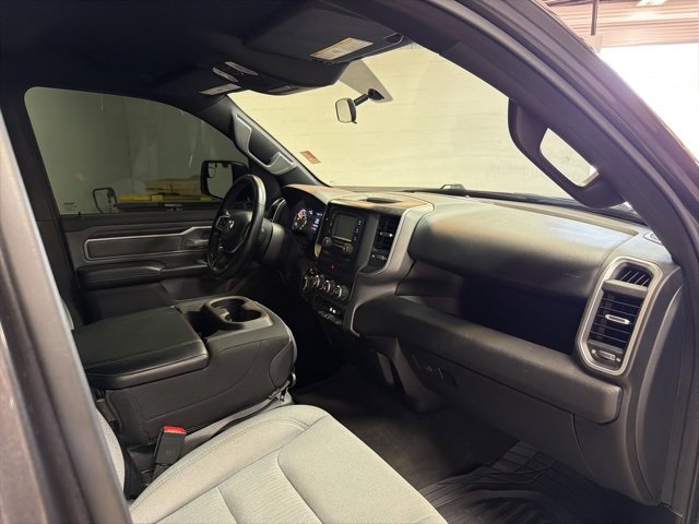 Used 2021 RAM 1500 Big Horn image 19