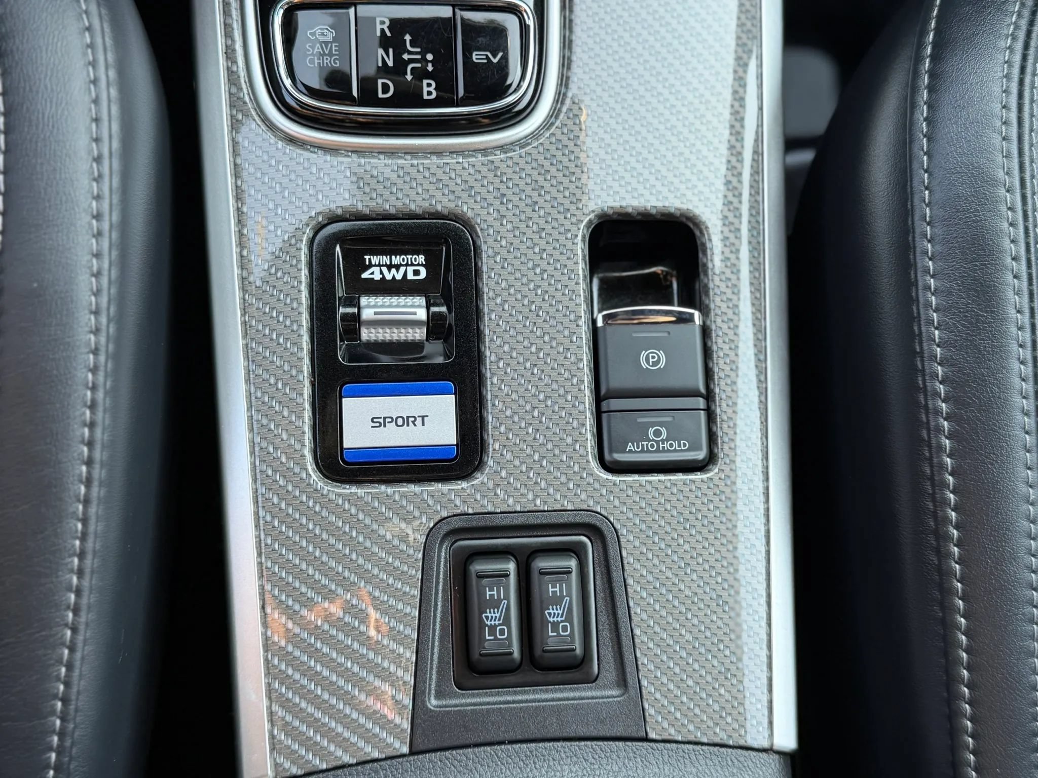 Used 2022 Mitsubishi Outlander GT AWD/4WD image 16