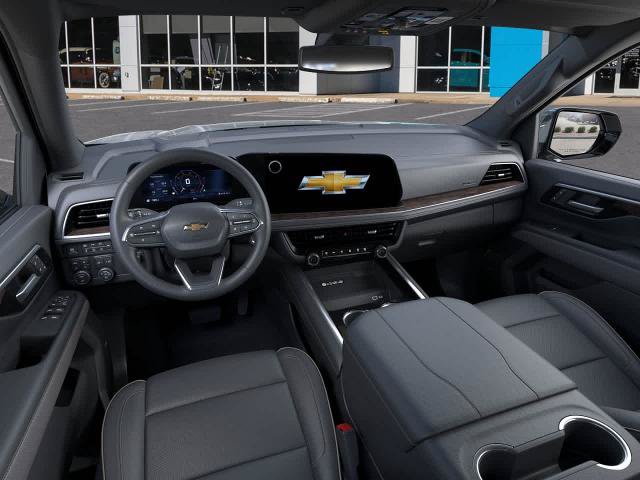 New 2026 Chevrolet Suburban Premier w/ Sun And Tow Package AWD/4WD image 15
