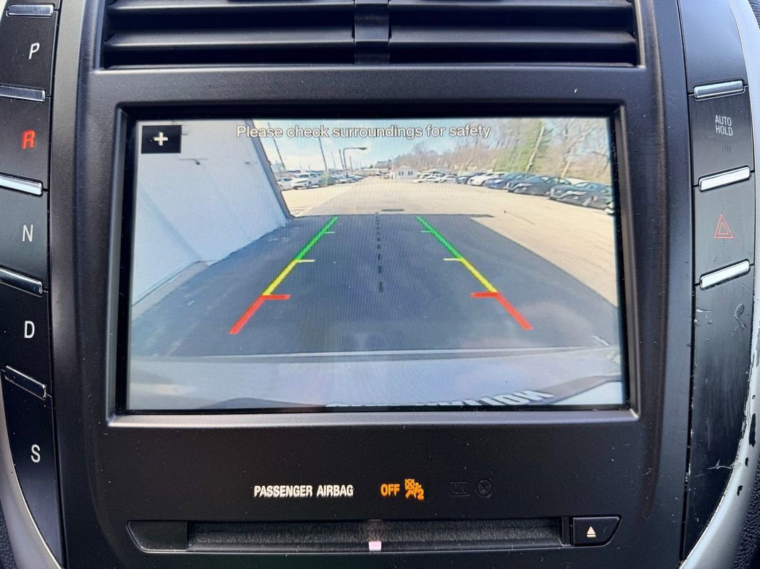 Used 2017 Lincoln MKC Premiere AWD/4WD image 20