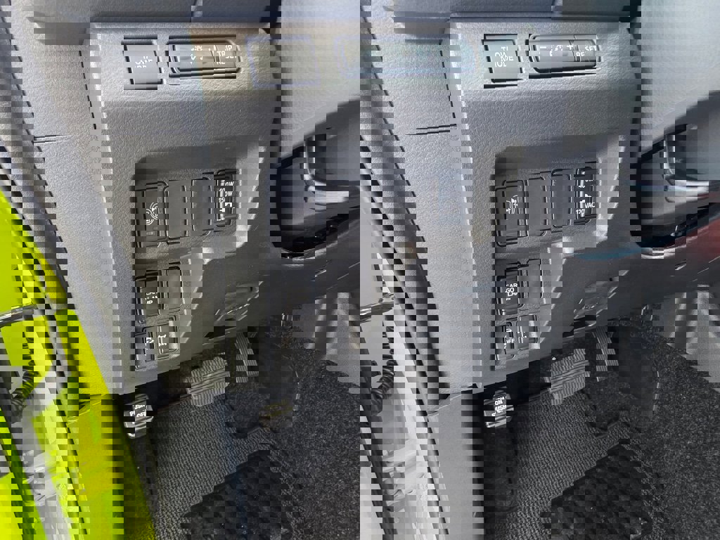 New 2026 Nissan Frontier PRO-4X w/ Pro-4x Convenience Package image 14