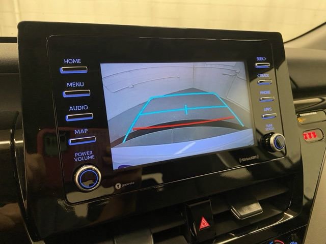 Used 2023 Toyota Camry SE FWD image 12