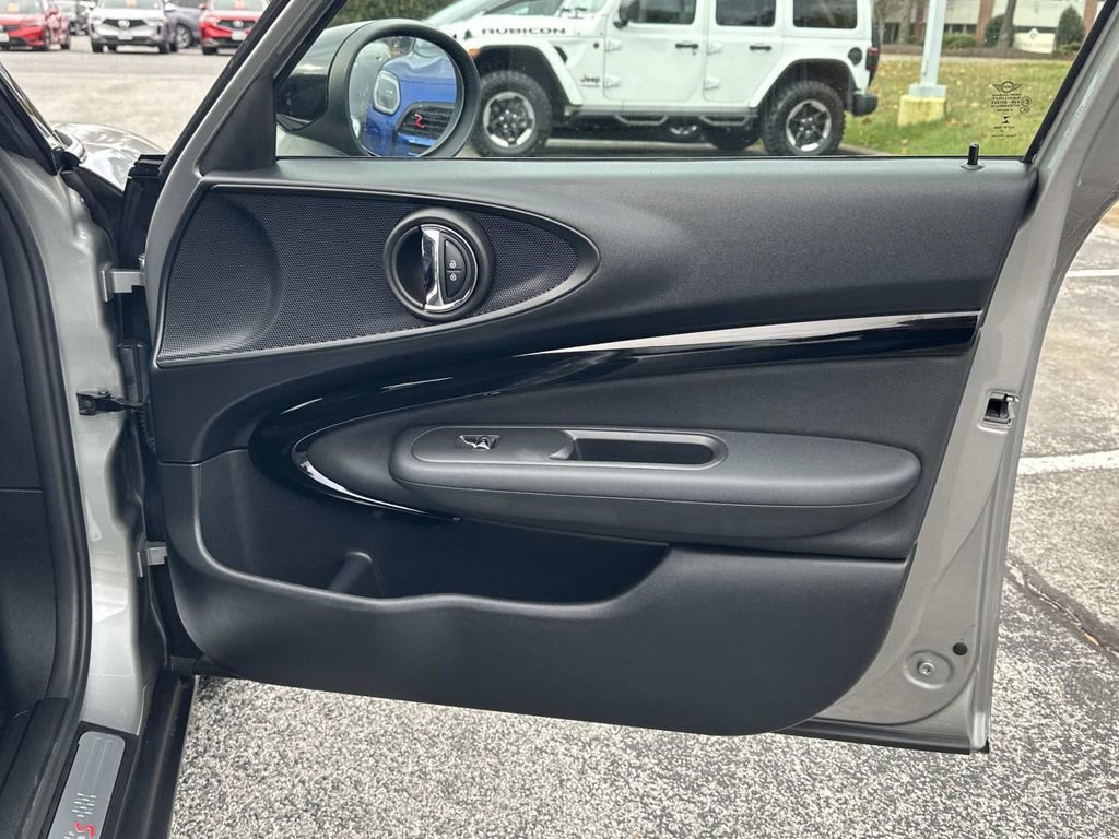 Used 2023 MINI Cooper Clubman S image 22