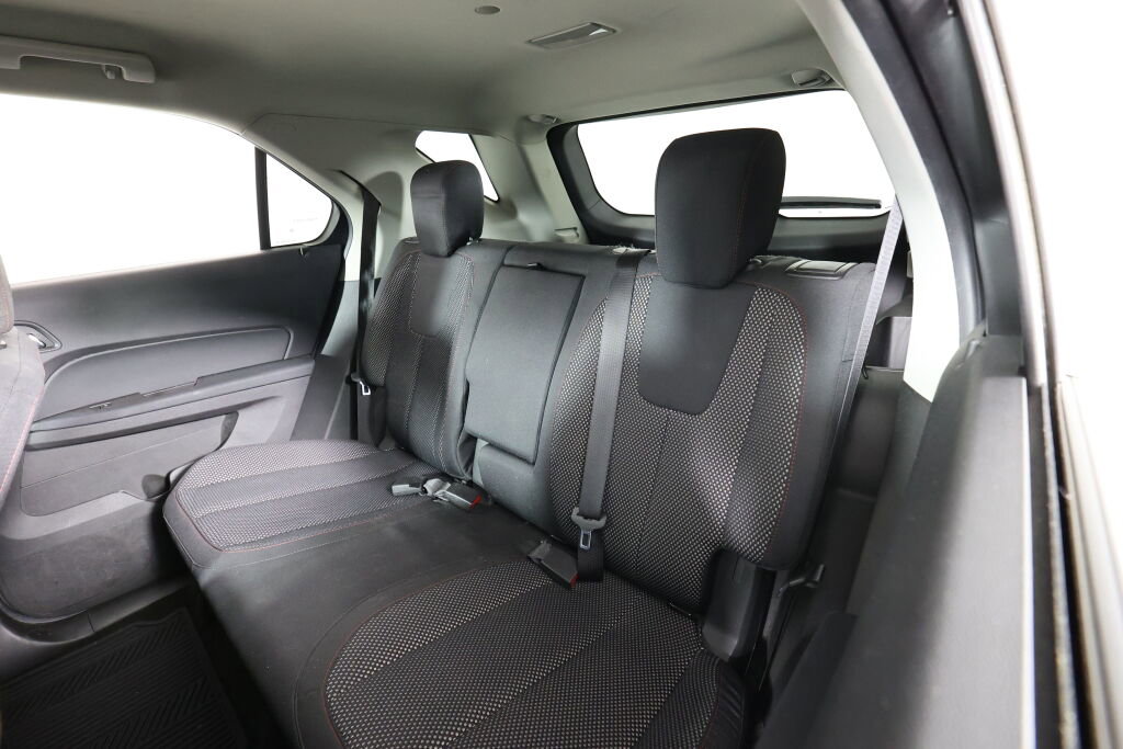 Used 2015 Chevrolet Equinox LT image 15