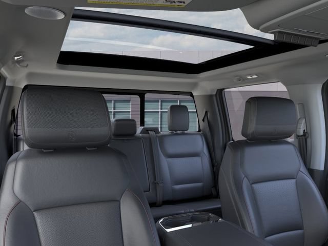 New 2026 Ford F350 Lariat w/ Black Appearance Package AWD/4WD image 24