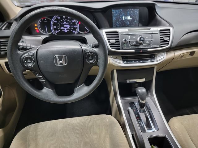 Used 2014 Honda Accord EX image 27