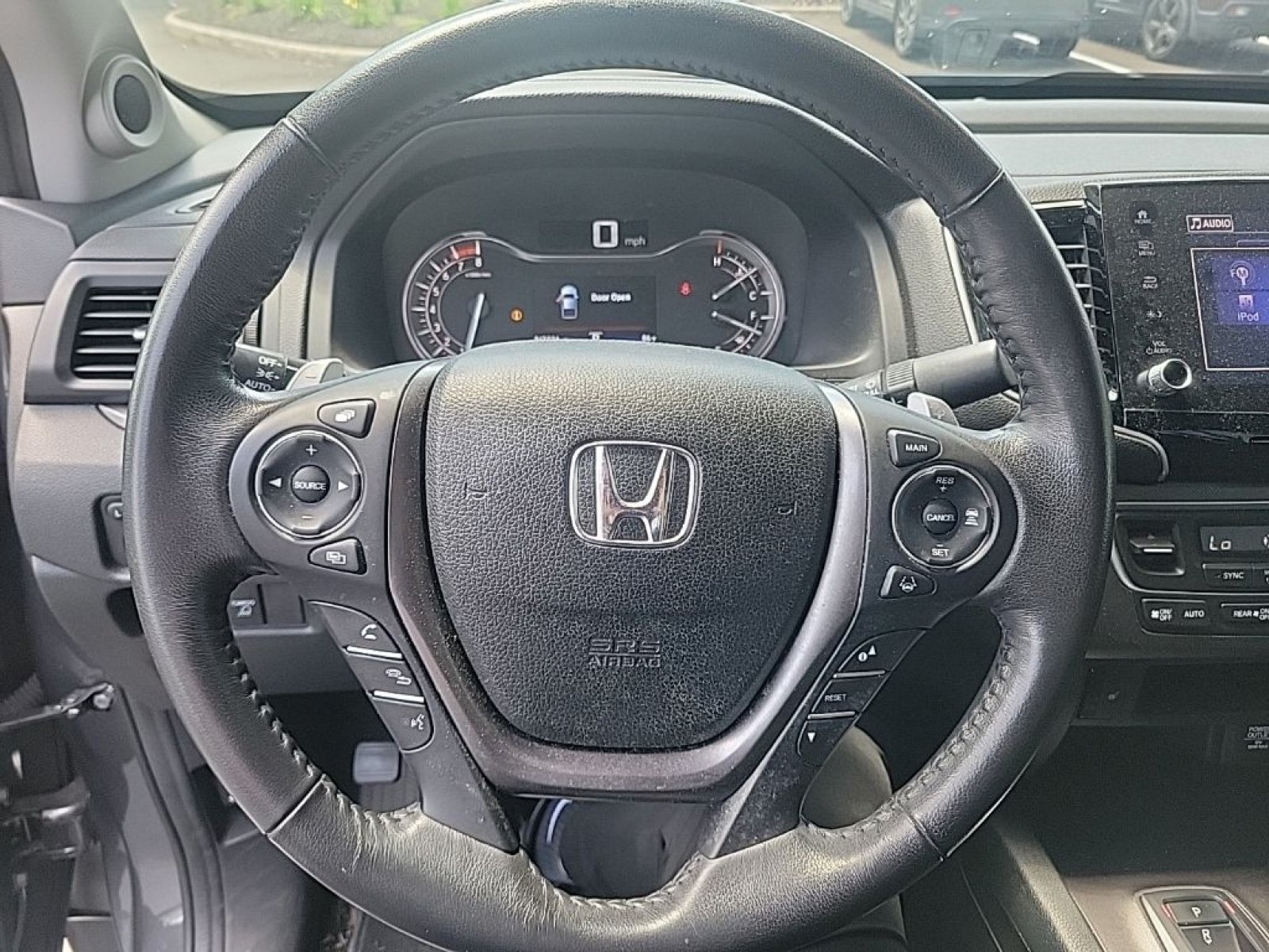 Used 2023 Honda Ridgeline RTL image 22