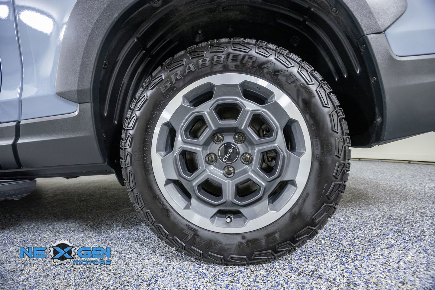 Used 2024 Honda Ridgeline TrailSport image 47