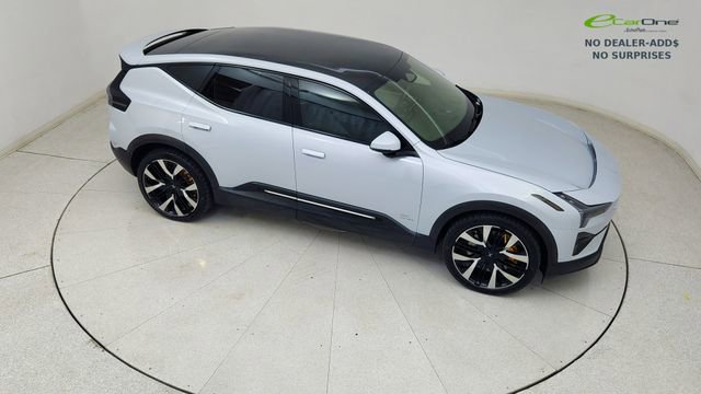 Used 2025 Polestar Polestar 3 AWD/4WD image 70