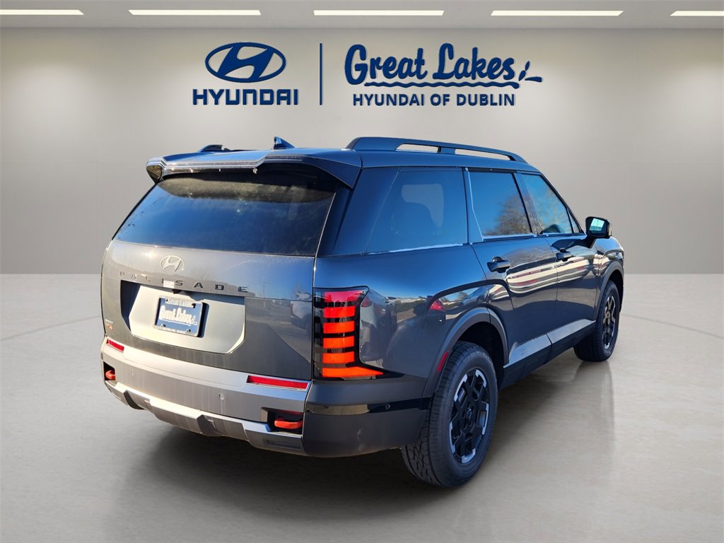 New 2026 Hyundai Palisade XRT Pro image 5