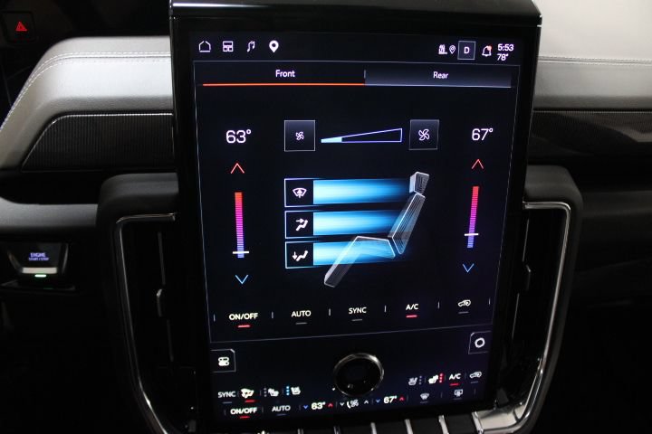 New 2026 GMC Yukon Elevation w/ Elevation Premium Package AWD/4WD image 51