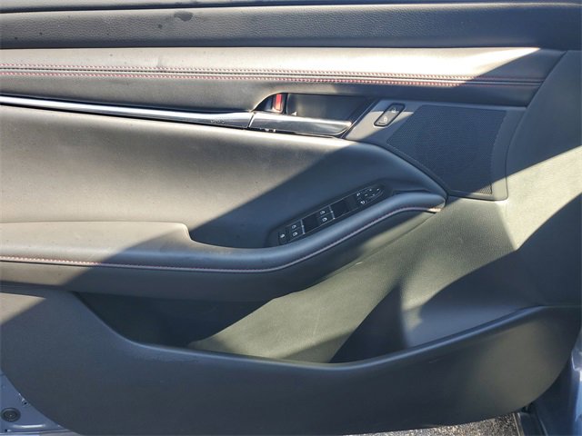 Used 2024 MAZDA MAZDA3 s image 18