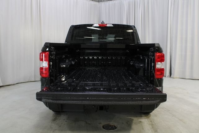 New 2026 Ford Maverick XL w/ Equipment Group 101A image 31