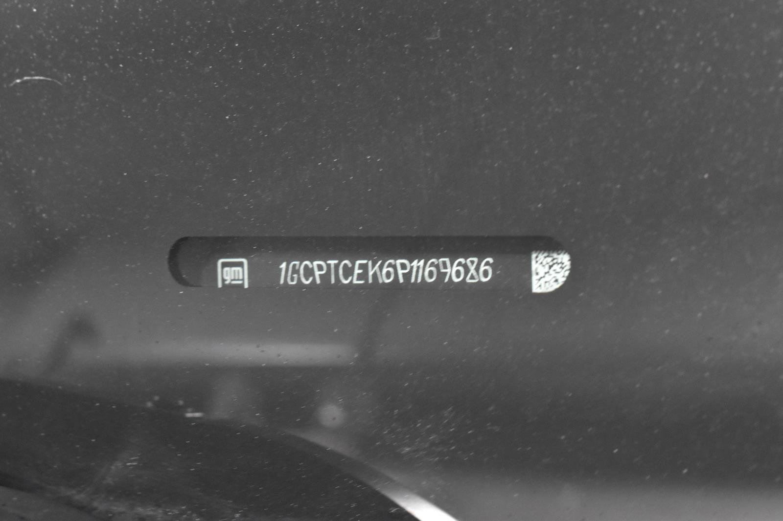 Used 2023 Chevrolet Colorado LT w/ LT Convenience Package II image 34