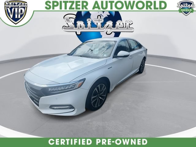 Used 2020 Honda Accord Touring image 4