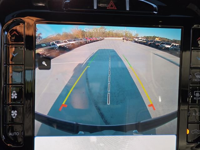 Used 2023 RAM 1500 Limited w/ Body Color Bumper Group image 19