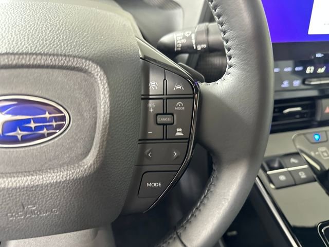 Used 2023 Subaru Solterra AWD image 16