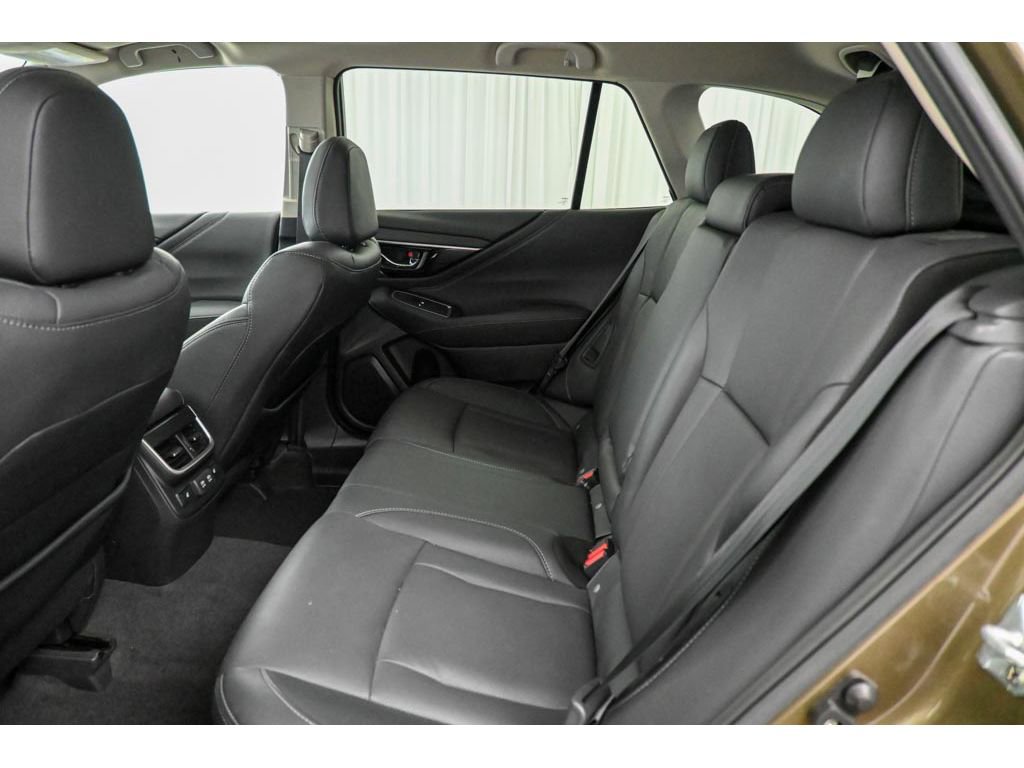 Used 2021 Subaru Outback Limited XT image 26