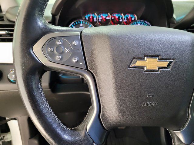 Used 2020 Chevrolet Tahoe LT image 44