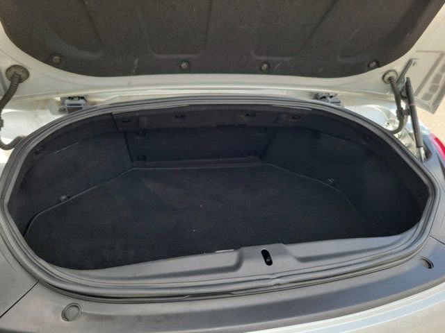 Used 2011 Nissan 370Z Touring w/ Sport Pkg image 14